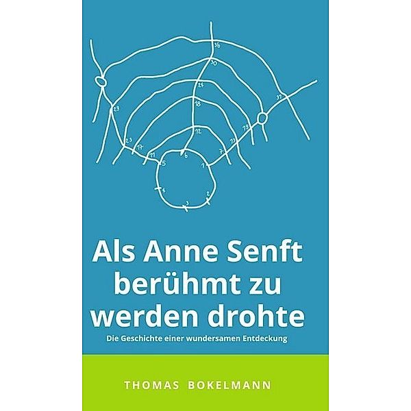 Als Anne Senft berühmt zu werden drohte, Thomas Bokelmann