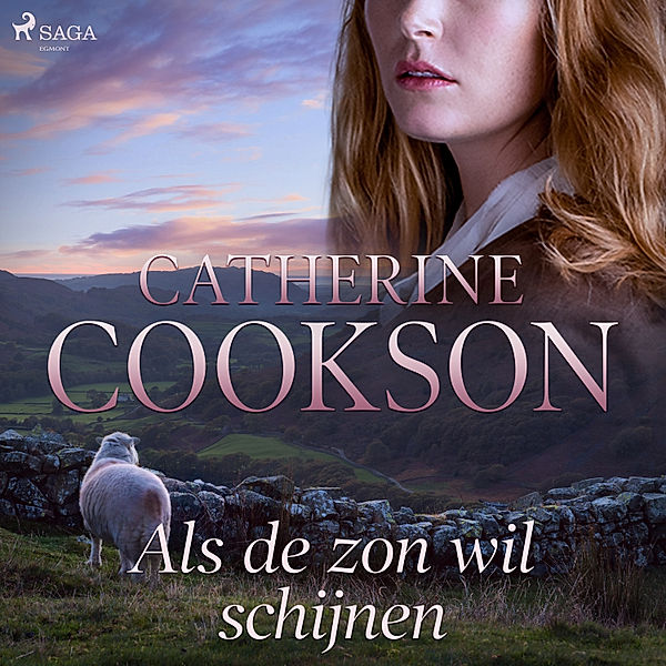 Als de zon wil schijnen, Catherine Cookson