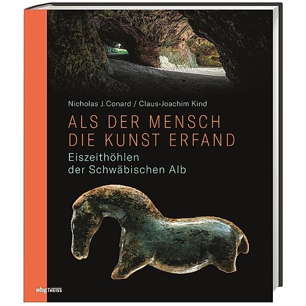 Als der Mensch die Kunst erfand, Nicholas J. Conard, Claus-Joachim Kind