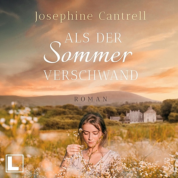 Als der Sommer verschwand, Josephine Cantrell