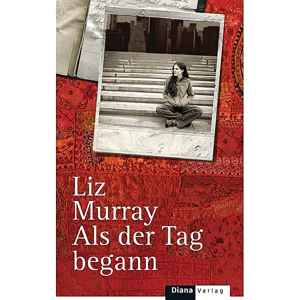 Als der Tag begann, Liz Murray