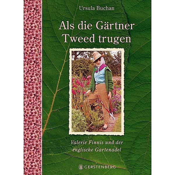 Als die Gärtner Tweed trugen, Ursula Buchan