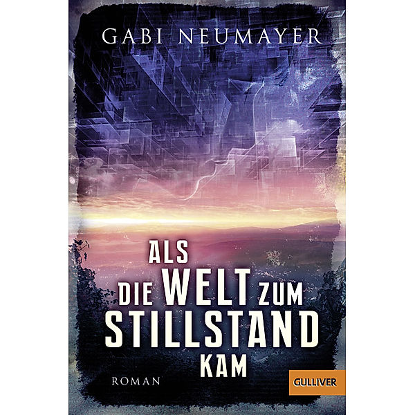 Als die Welt zum Stillstand kam, Gabi Neumayer