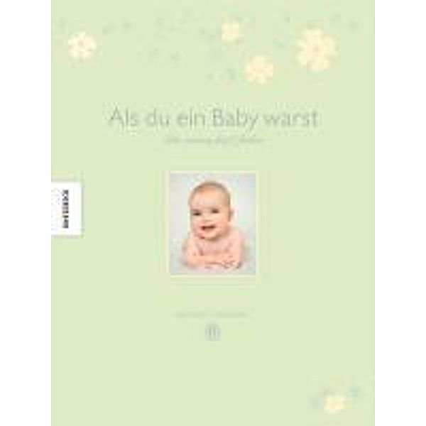 Als du ein Baby warst, Rachael McKenna