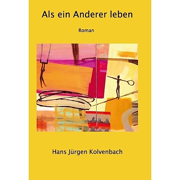Als ein Anderer leben, Hans Jürgen Kolvenbach