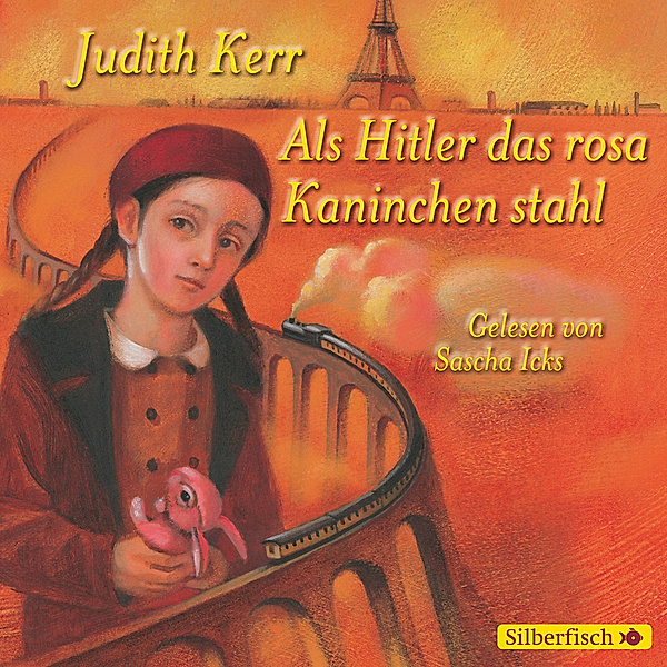 Als Hitler das rosa Kaninchen stahl, Judith Kerr