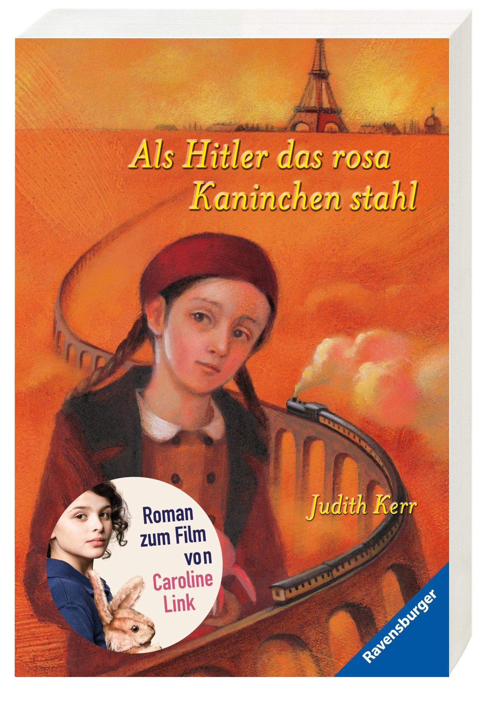 Als Hitler das rosa Kaninchen stahl Rosa Kaninchen Bd.1 | Weltbild.ch