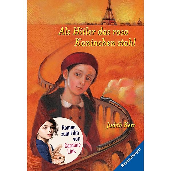 Als Hitler das rosa Kaninchen stahl / Rosa Kaninchen Bd.1, Judith Kerr