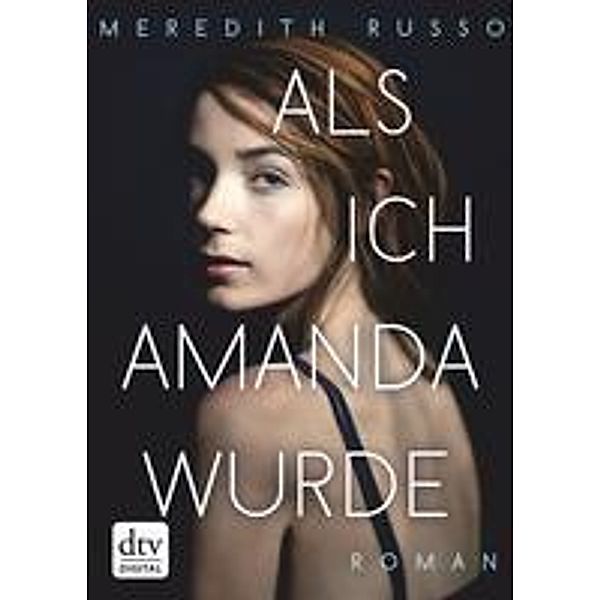 Als ich Amanda wurde, Meredith Russo