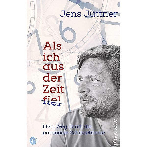 Als ich aus der Zeit fiel, Jens Jüttner