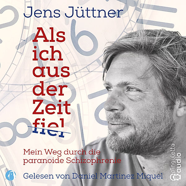 Als ich aus der Zeit fiel, Jens Jüttner