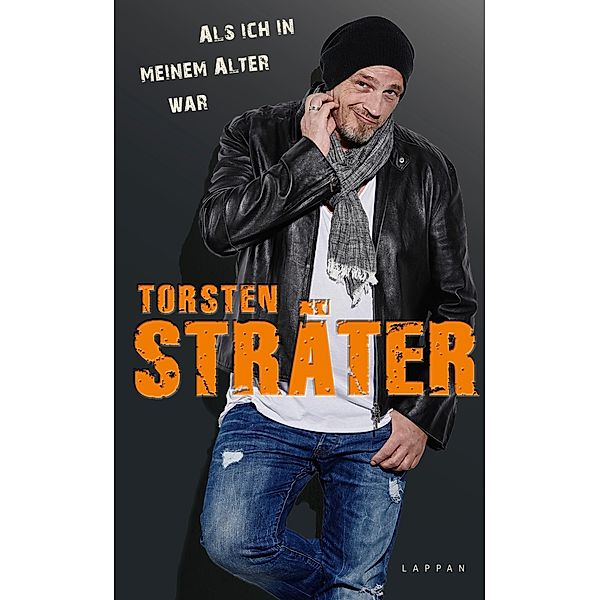 Als ich in meinem Alter war, Torsten Sträter