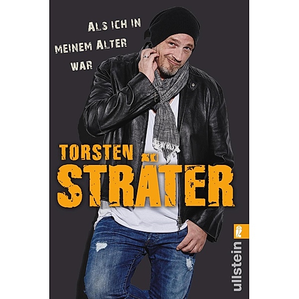 Als ich in meinem Alter war / Ullstein eBooks, Torsten Sträter