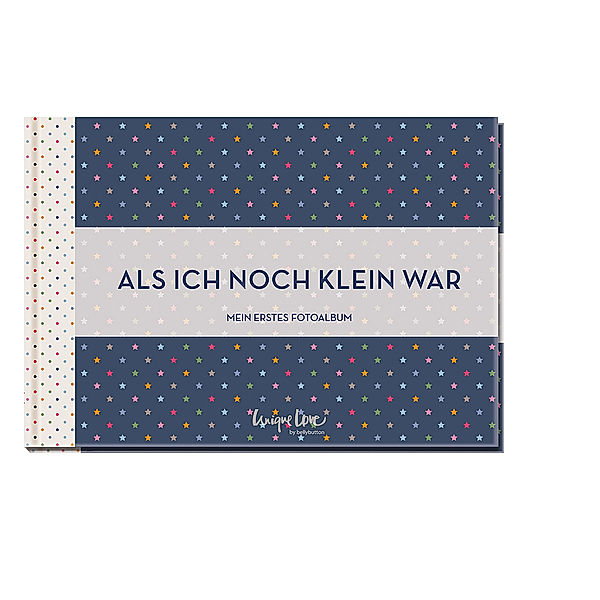 Als ich noch klein war