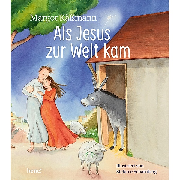 Als Jesus zur Welt kam, Margot Käßmann