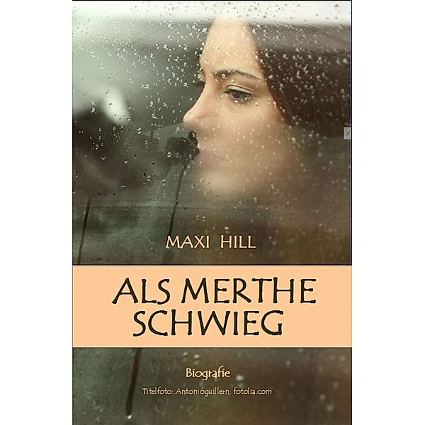 Als Merthe schwieg, Maxi Hill