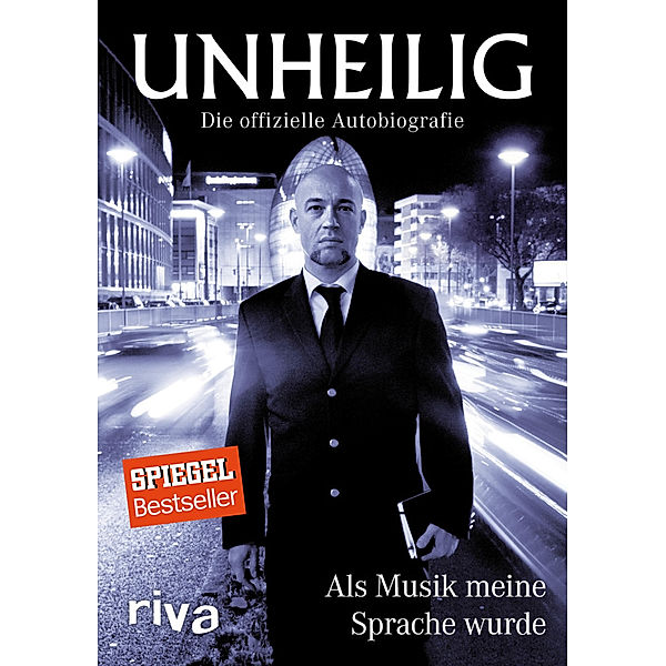 Als Musik meine Sprache wurde, Unheilig