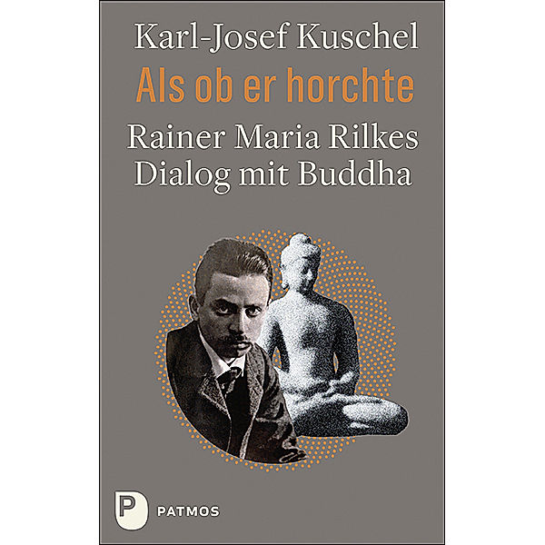 Als ob er horchte, Karl-Josef Kuschel