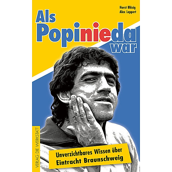 Als Popi nie da war, Alex Leppert, Horst Bläsig