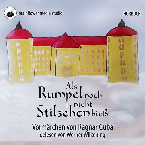 Als Rumpel noch nicht Stilzchen hieß, Ragnar Guba