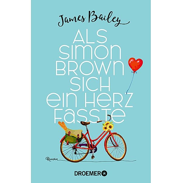 Als Simon Brown sich ein Herz fasste, James Bailey