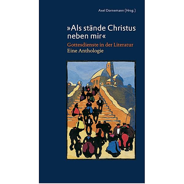 Als stände Christus neben mir