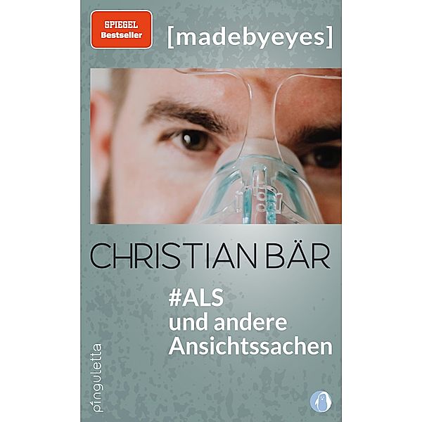 #ALS und andere Ansichtssachen, Christian Bär