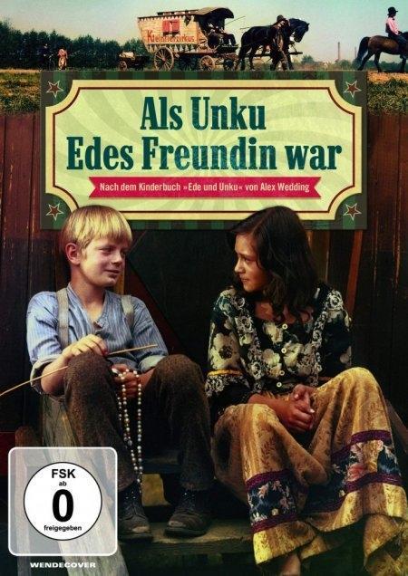 Image of Als Unku Edes Freundin War