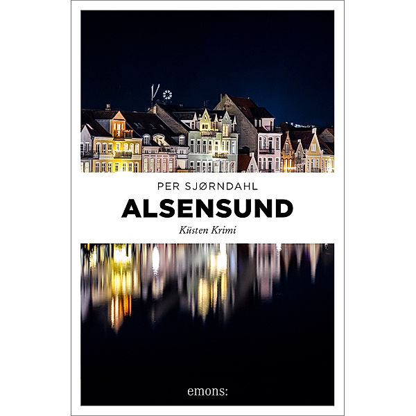 Alsensund, Per Sjørndahl