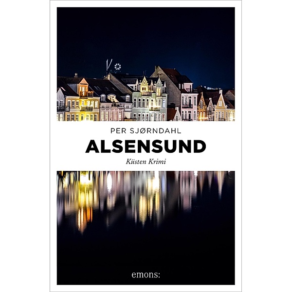Alsensund / Küsten Krimi, Per Sjørndahl