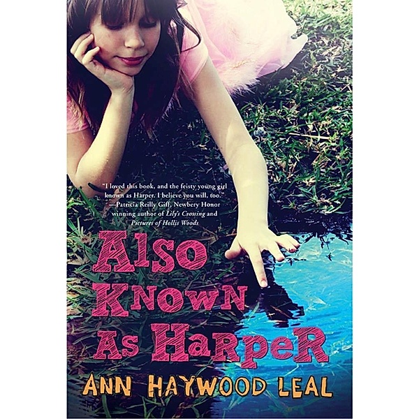 Also Known As Harper, Ann Haywood Leal
