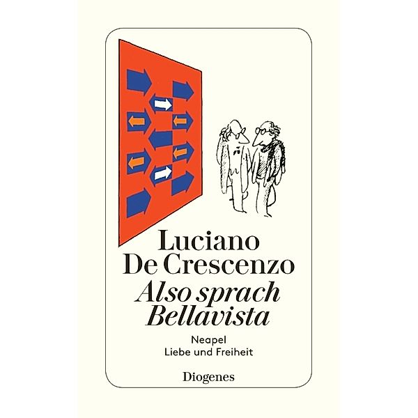 Also sprach Bellavista, Luciano De Crescenzo