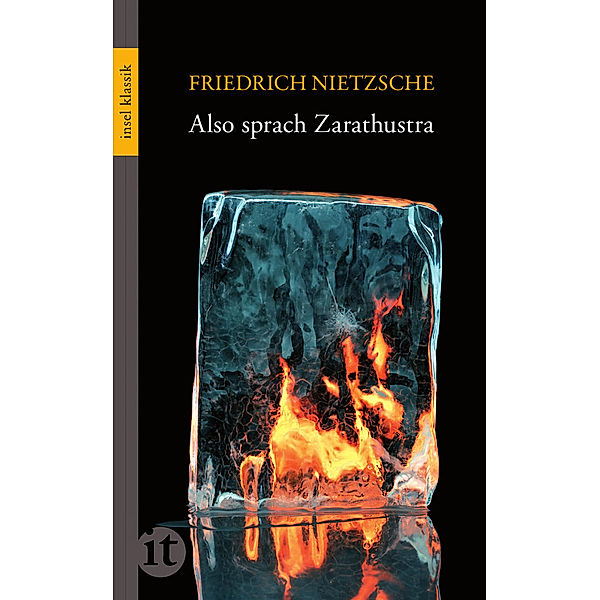 Also sprach Zarathustra, Friedrich Nietzsche