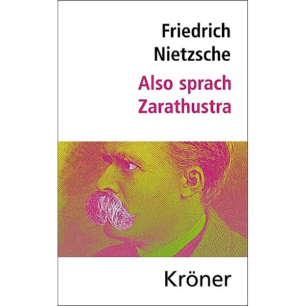 Also sprach Zarathustra, Friedrich Nietzsche