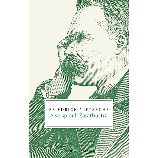 Also sprach Zarathustra, Friedrich Nietzsche