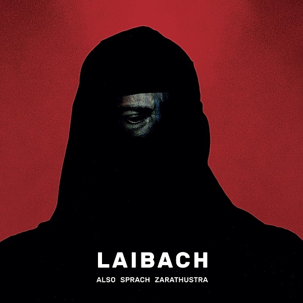 Also Sprach Zarathustra (Lp) (Vinyl), Laibach
