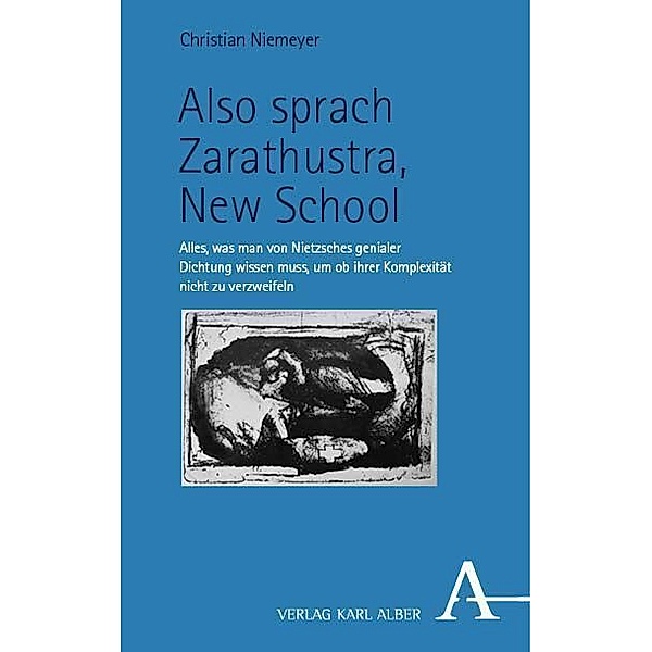Also sprach Zarathustra, New School, Christian Niemeyer