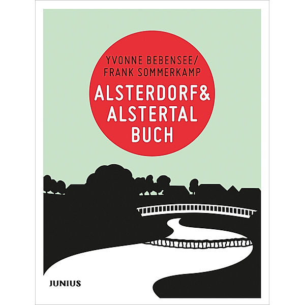 Alsterdorf & Alstertalbuch, Yvonne Bebensee, Frank Sommerkamp
