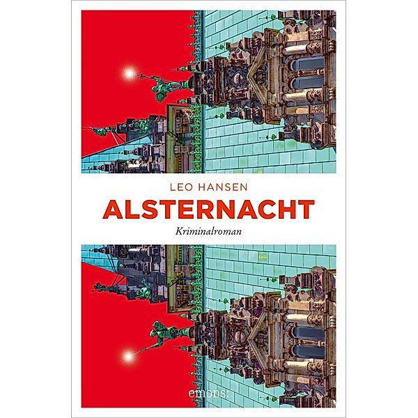 Alsternacht / Elias Hopp und Janne Bakken  Bd.1, Leo Hansen