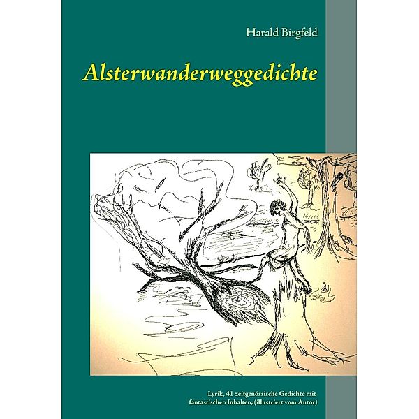 Alsterwanderweggedichte, Harald Birgfeld