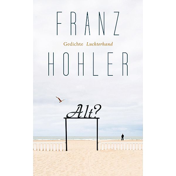 Alt?, Franz Hohler