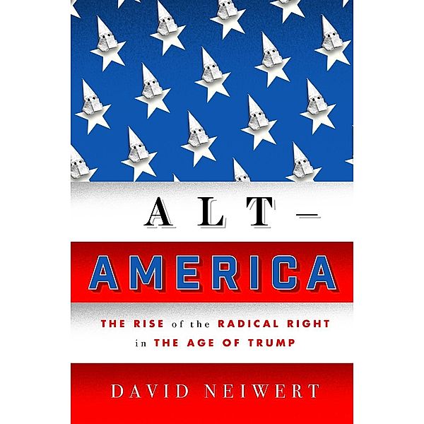Alt-America, David Neiwert
