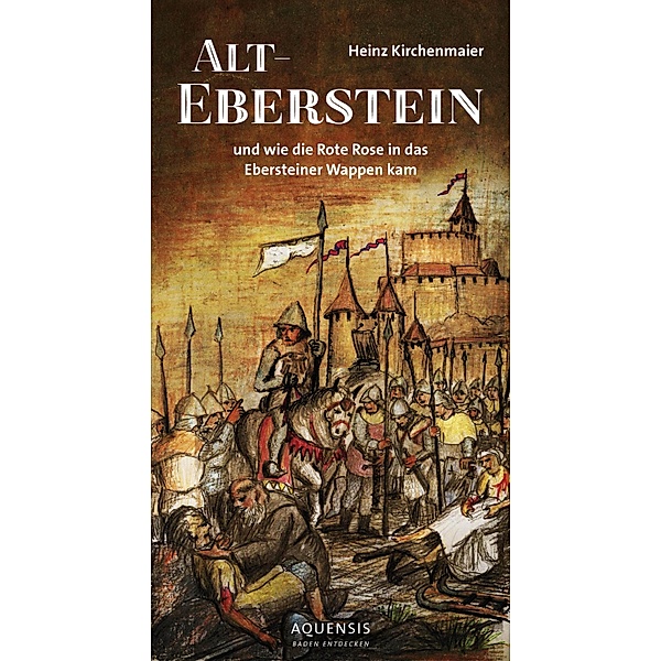 Alt-Eberstein, Heinz Kirchenmaier