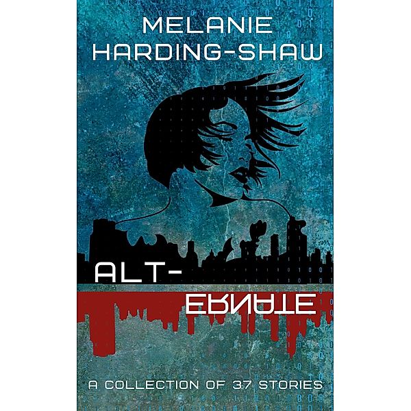 Alt-ernate, Melanie Harding-Shaw