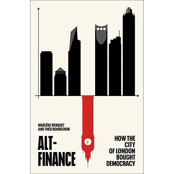 Alt-Finance, Marlène Benquet, Théo Bourgeron