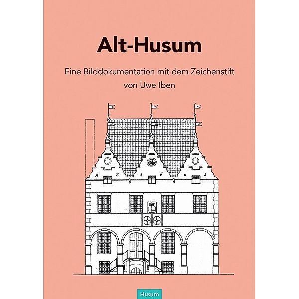 Alt-Husum, Uwe Iben