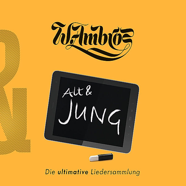 Alt & Jung, Wolfgang Ambros