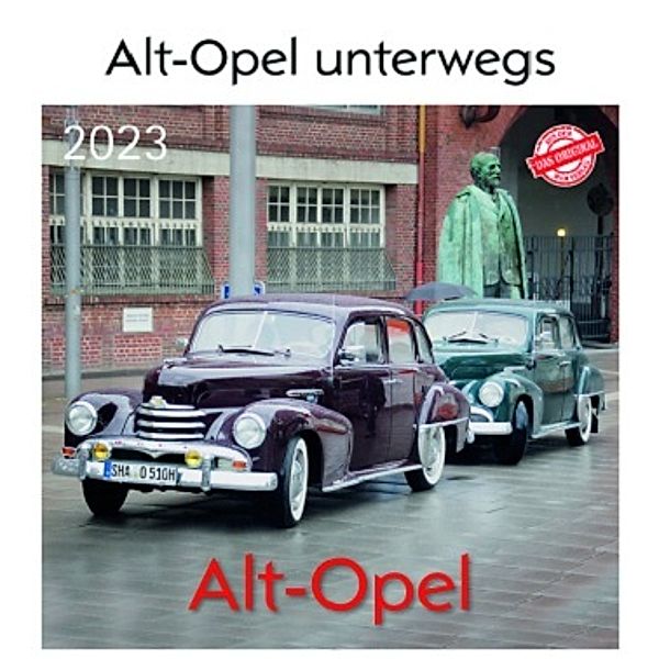 Alt-Opel 2023