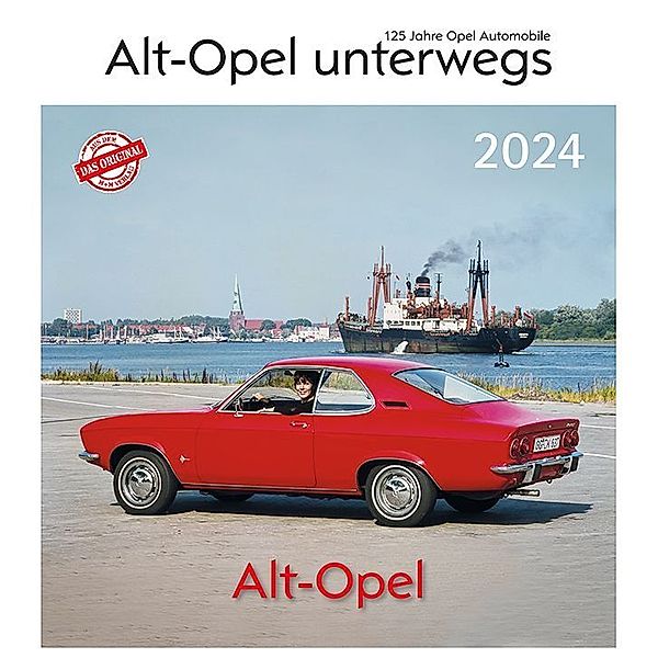 Alt Opel 2024