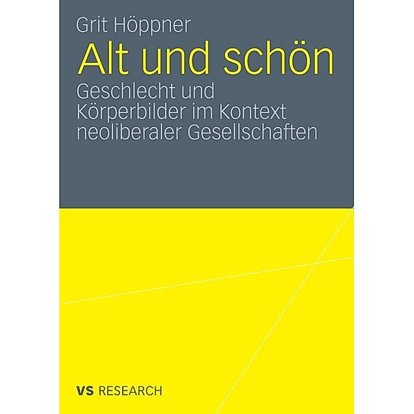 Alt und schön, Grit Höppner